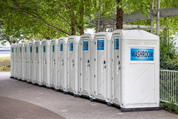 Portable Toilet Options We Offer in West St Paul, MN