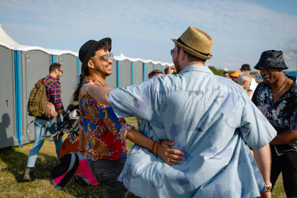 Best Best portable toilet rental  in West St Paul, MN