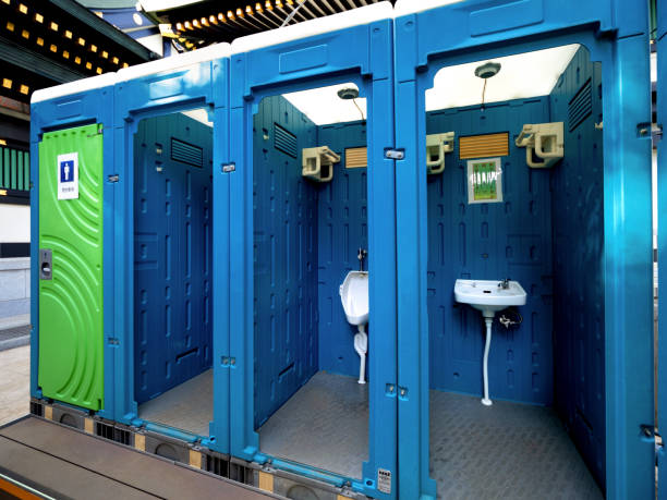Best Event porta potty rental  in West St Paul, MN
