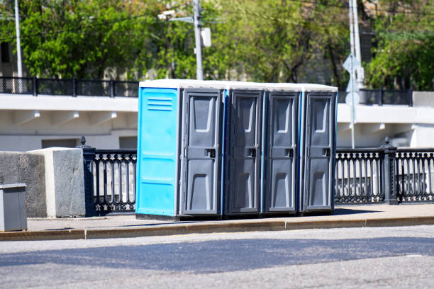 Best Emergency porta potty rental  in West St Paul, MN